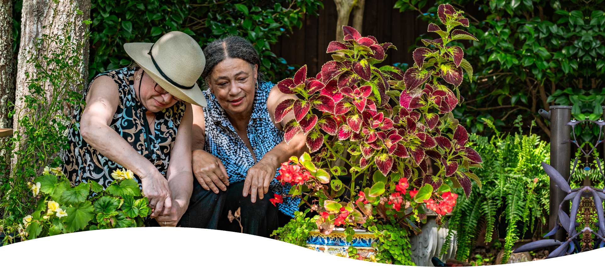 Southern Utah In-Home Senior Care